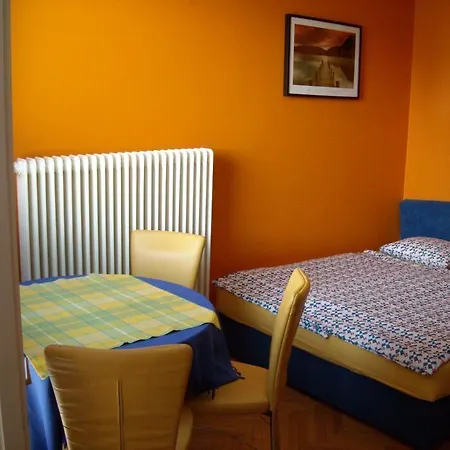 Na Jami Apartment *